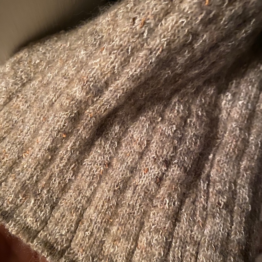 🔖Last🤍Cozy n caramel lounge bottoms - Picture 13 of 13